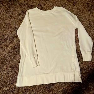 Old Navy Oversized Tunic XS